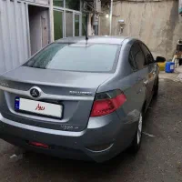 برلیانس h330 بی رنگ|خودرو سواری و وانت|تهران, خانی آباد نو شمالی|دیوار