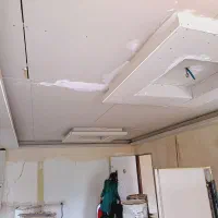 کناف کار و نقاش اهر کلیبر|خدمات پیشه و مهارت|کلیبر, |دیوار