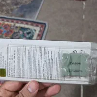 باطری دوربین عکاسی canon