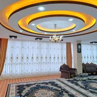 نصاب پرده ، برقکار