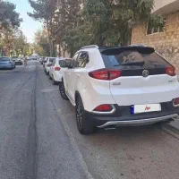 ام جی GS مدل 2016|خودرو سواری و وانت|تهران, هفت حوض|دیوار