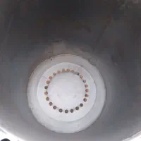 تنور گازی خورشید نشان اصفهان