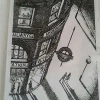 نقاشی سبک ترام|تابلو، نقاشی، عکس|سهند, |دیوار