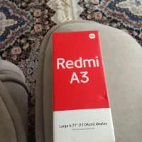 گوشی a3 شیائومی