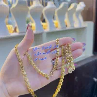 طلای دست دوم