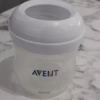 شیشه شیر اونت