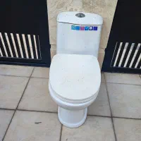 توالت فرنگی مارک مروارید