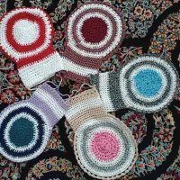 لیف حمام بسیار مرغوب