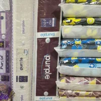 تشک کالای خواب مادر|تشک تختخواب|رشت, حمیدیان|دیوار