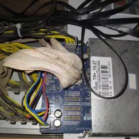 ماینر T9|قطعات و لوازم جانبی رایانه|تبریز, |دیوار