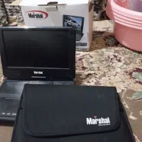 مانیتور مارشال