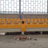 قله بر ، دستگاه سنگبری|ماشینآلات صنعتی|خرم بید, |دیوار