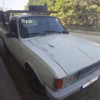 ماشین تمیز بیرنگ موتورسالم معاوضه باپراید هم میکنم|خودرو سواری و وانت|قائم‌شهر, |دیوار