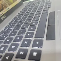 لپتاپ DELL صفحه لمسی نسل 10|رایانه همراه|ملایر, |دیوار