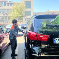 کارشناس خودرو سیار شرق تهران وشمال وجنوب تهران