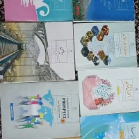 کتاب|کتاب و مجله آموزشی|کرمانشاه, |دیوار