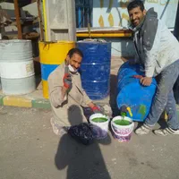 نقاشی ساختمان و شرکتها و ویلاها  در هشتگرد|خدمات پیشه و مهارت|هشتگرد, سعید آباد|دیوار