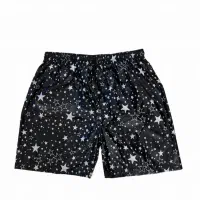 شلوارک سونایی و استخری مردانه شمعی