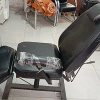 لوازم ارایشگاه زنانه|آرایشگاه و سالن‌های زیبایی|مشهد, کلاته برفی|دیوار