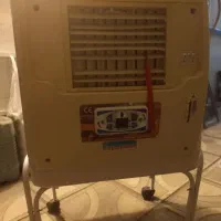 کولر آبی