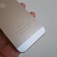 ایفون 5s گلد 16G نونو|موبایل|تهران, نارمک|دیوار