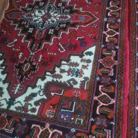 یک جفت فرش دستباف