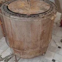 تنور بزرگ