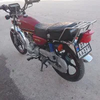 موتور ۱۵۰|موتورسیکلت|اشترینان, |دیوار