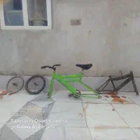 دوچرخه 20و 16