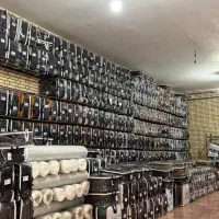 صادر کننده روکش صندلی به خاورمیانه و ایران