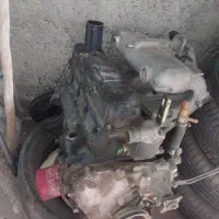 موتور پیکان|قطعات یدکی و لوازم جانبی|مبارکه, |دیوار