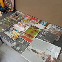 ژورنال و کاتالوگ