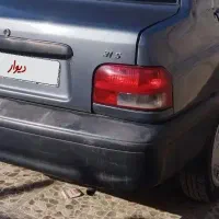 پراید ۱۳۱مدل۹۴|خودرو سواری و وانت|جیرفت, |دیوار