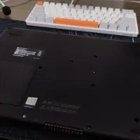 لپ تاپ قدرتمند توشیبا i5 10th نسل ۱۰|رایانه همراه|ورامین, ورامین|دیوار