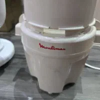خرد کن مولینکس به همراه پارچ مخلوط کن