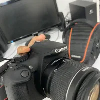 دوربین canon. Eos 1200d|دوربین عکاسی و فیلمبرداری|چالوس, |دیوار