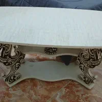 مبلمان  ۱۱ نفره|مبلمان خانگی و میز عسلی|فیروزکوه, |دیوار