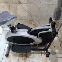 اسکی فضایی|تجهیزات ورزشی|ری, حمزه‌آباد|دیوار