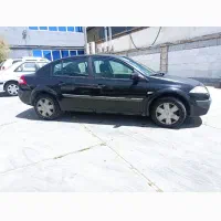رنو مگان 1600cc، مدل ۲۰۰۹|خودرو سواری و وانت|تهران, وردآورد|دیوار