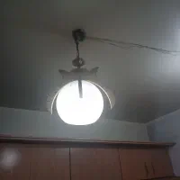 لوستر|لوستر و چراغ آویز|تهران, حر|دیوار