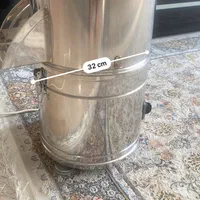 سبزی خورد کن مدل (راحت سبز )|خردکن، آسیاب، غذاساز|تهران, جوانمردان (اندیشه)|دیوار