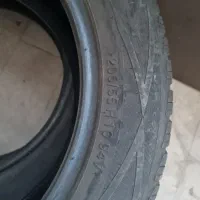 باربند آلومینیوم و دو حلقه لاستیک ۱۷ ۲۰۵|قطعات یدکی و لوازم جانبی|تهران, تهران‌ویلا|دیوار