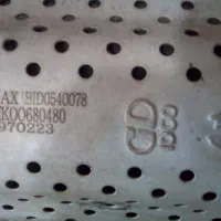 خرید فروش کاتالیزور به قیمت تهران بهترین قیمت