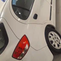 تیبا 2 مدل 99