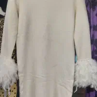 لباس تک سایز و تک رنگ