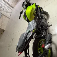 بنلی ۲۵۰نیوفیس