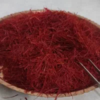 انواع زعفران قاینات