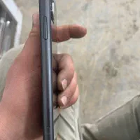 آیفون ۱۱ عادی ZAA 128g|موبایل|سقز, |دیوار