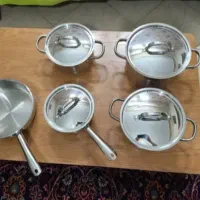 سرویس قابلمه ارشیا