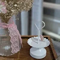 ظرف سرو خرما،ظرف قند،ظرف دکوری